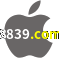 Aplicativo 8839.com para iOS