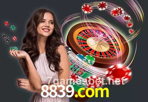 vivo no cassino 8839.com