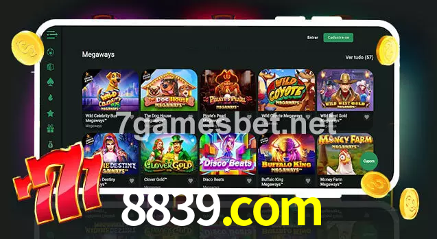 8839.com aplicativo