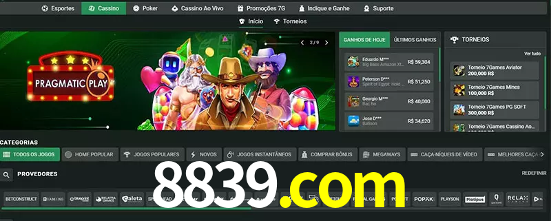 cassino 8839.com