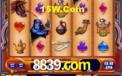 Desvendando o Mundo dos Jogos Virtuais na 8839.com