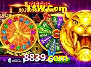Desvendando o Mundo dos Jogos Virtuais na 8839.com