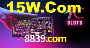 Daily Bonuses 8839.com