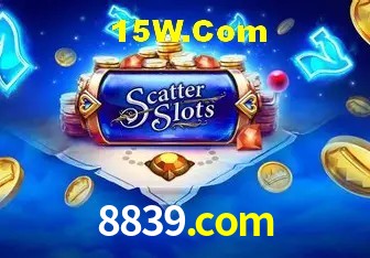 Apostas Esportivas na 8839.com: Um Guia Completo