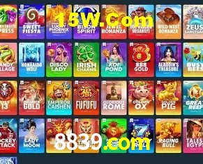 Inovações de Jogos na 8839.com: O Futuro das Experiências Interativas